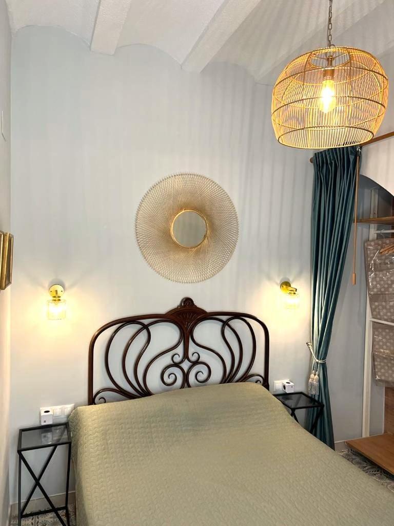 Esmeralda Apartment With Free Private Underground Parking Valencia Exterior foto
