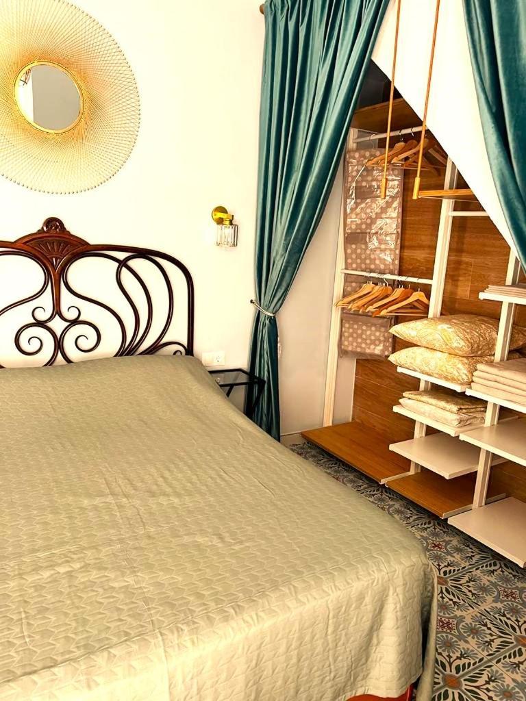 Esmeralda Apartment With Free Private Underground Parking Valencia Exterior foto
